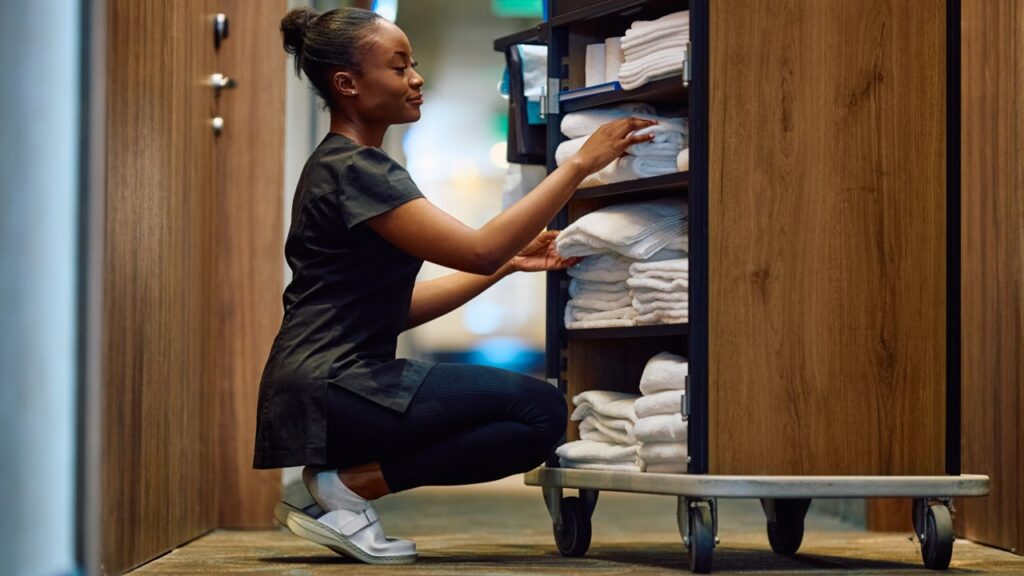 Housekeeping Jobs